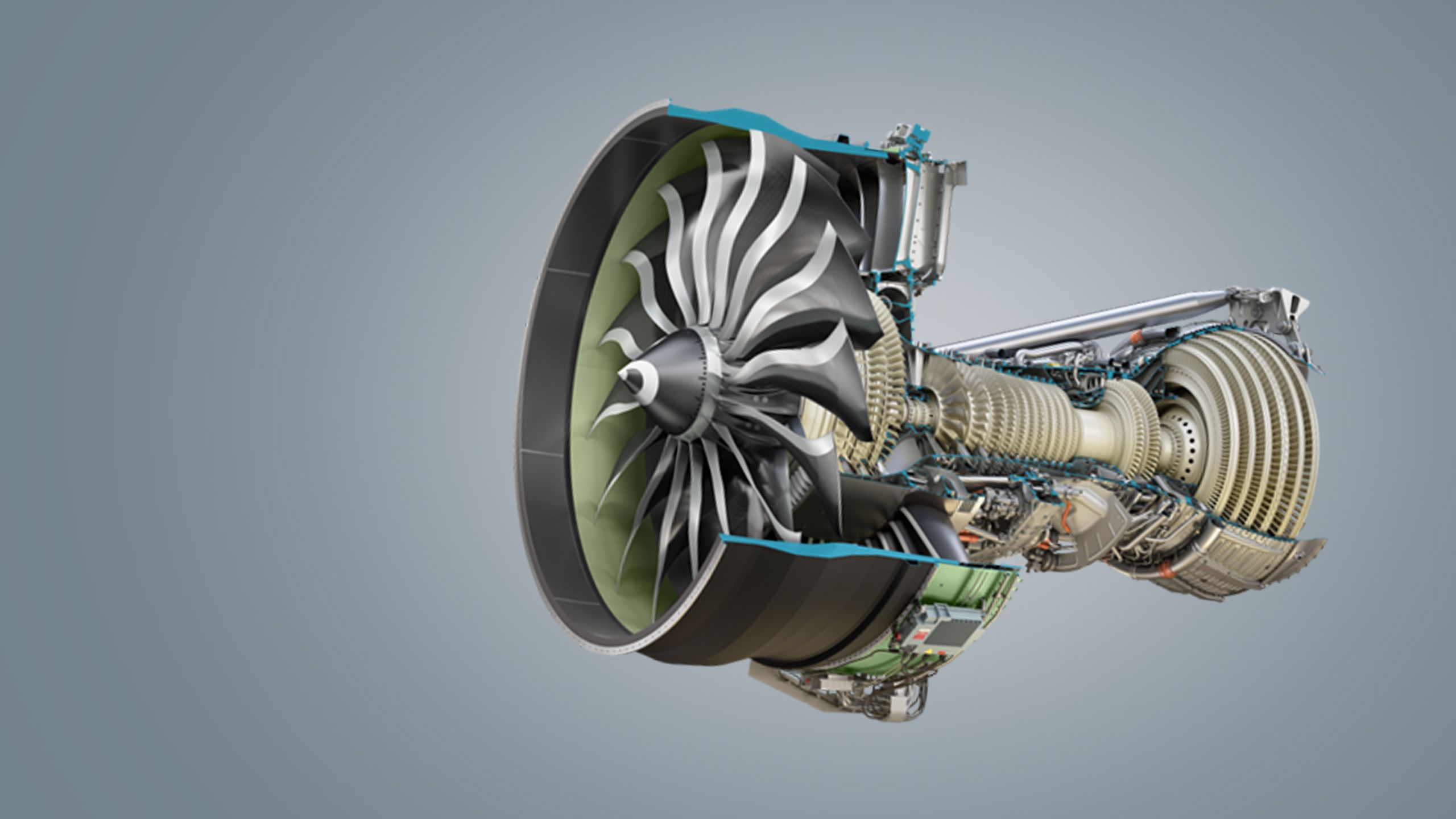 GE's 3D-Printed Airplane Engine Will Run This Year